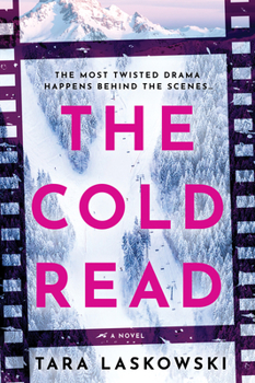 Paperback The Cold Read Book