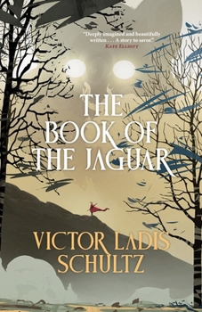 Paperback The Book of the Jaguar Book