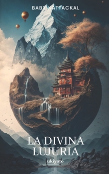 Paperback La Divina Lujuria [Spanish] Book
