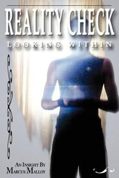 Paperback Reality Check Looking With In Book