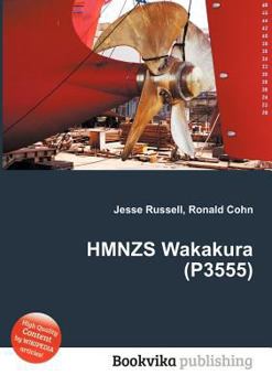 Paperback Hmnzs Wakakura (P3555) Book