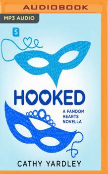 Hooked - Book #1 of the Fandom Hearts
