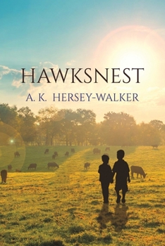 Paperback Hawksnest Book
