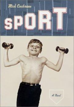 Hardcover Sport Book