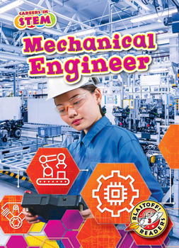 Library Binding Mechanical Engineer Book