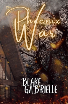 Paperback Phoenix War Book