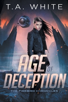 Paperback Age of Deception Book