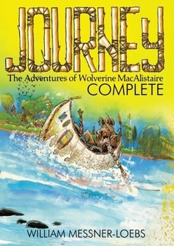 Paperback Journey Complete Book