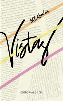 Paperback Vistas [Spanish] Book