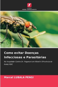 Paperback Como evitar Doenças Infecciosas e Parasitárias [Portuguese] Book