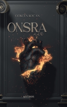 Onsra -Nâr- - Book #1 of the Onsra