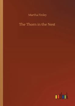Paperback The Thorn in the Nest Book