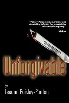 Paperback Unforgivable Book