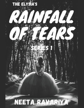 Paperback The Elysia's Rainfall of Tears series 1 Book