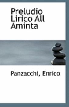 Preludio Lirico All Amint