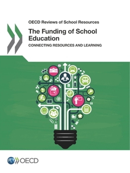 Paperback The Funding of School Education Book