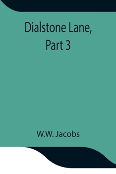 Paperback Dialstone Lane, Part 3. Book