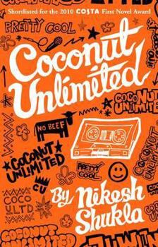 Paperback Coconut Unlimited Book