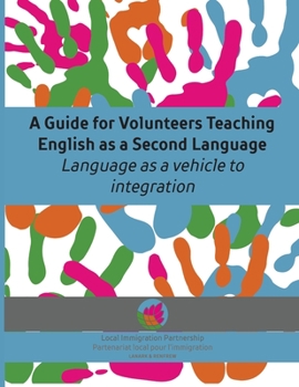 Paperback A Guide for Volunteers Teaching English as a Second Language Book