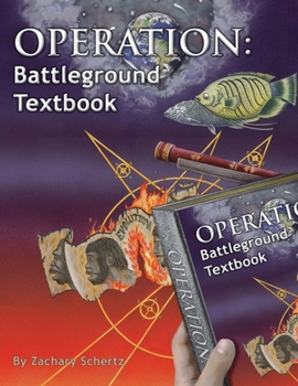 Paperback Operation: Battleground Textbook Book