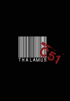 Hardcover Thalamus: C51 Book