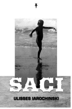 Paperback Saci [Portuguese] Book