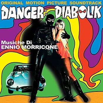 Danger: Diabolik!