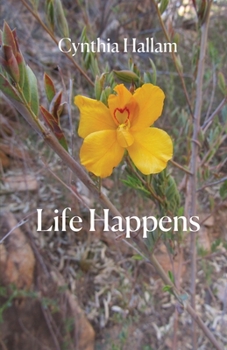 Paperback Life Happens Book