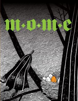 MOME Vol. 21 - Book #21 of the MOME