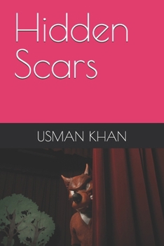 Paperback Hidden Scars Book