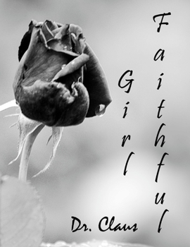 Paperback Girl Faithful Book