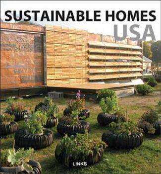 Hardcover Sustainable Homes Book