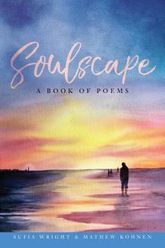 Paperback Soulscape: A Book of Poems Book