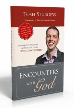 Paperback Encounters with God Book