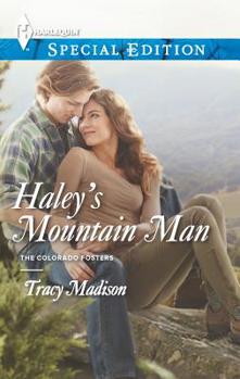 Haley's Mountain Man - Book #2 of the Colorado Fosters