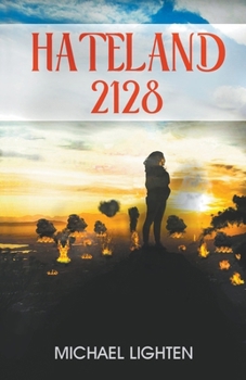 Paperback Hateland 2128 Book