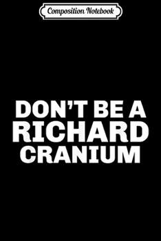 Paperback Composition Notebook: Don't Mistake My Wow Fun Journal/Notebook Blank Lined Ruled 6x9 100 Pages Book