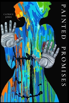 Paperback Painted Promises Book