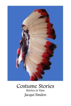 Paperback Costume Stories: Stitches in Time Book
