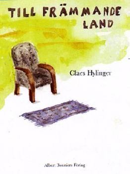 Hardcover Till fra¨mmande land: Bera¨ttelser, dikter, anteckningar (Swedish Edition) [Swedish] Book