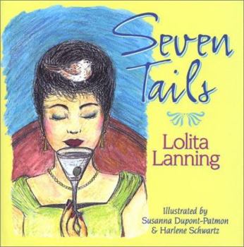 Hardcover Seven Tails Book