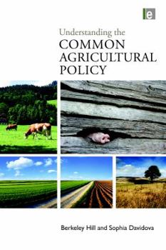 Paperback Understanding the Common Agricultural Policy Book