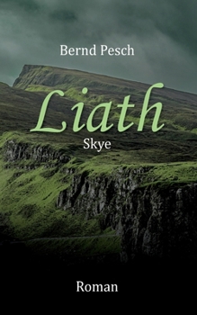 Paperback Liath - Skye [German] Book