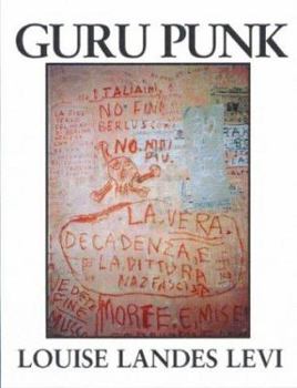 Paperback Guru Punk Book