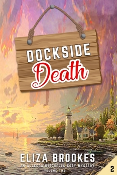 Paperback Dockside Death Book