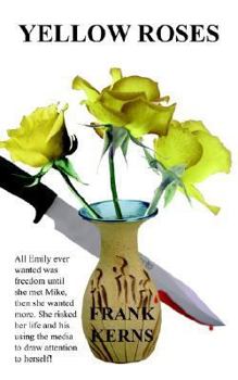 Paperback Yellow Roses Book