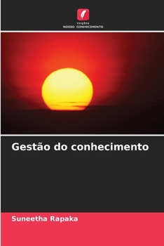 Paperback Gestão do conhecimento [Portuguese] Book