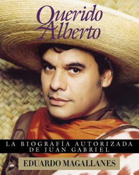 Paperback Querido Alberto [Spanish] Book