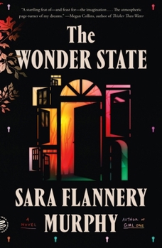 Paperback The Wonder State Book