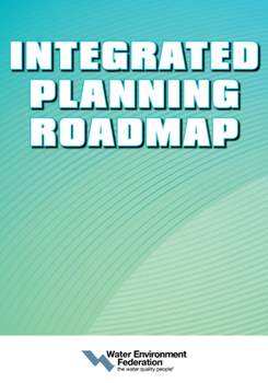 Paperback Integrated Planning Roadmap Book